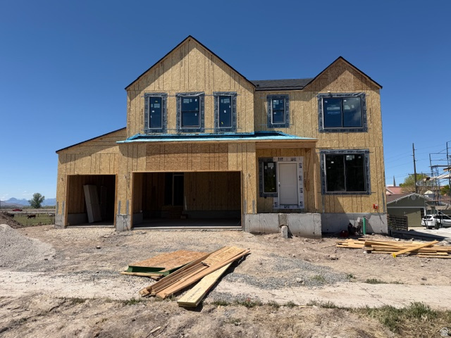 HERONS LANDING - Residential