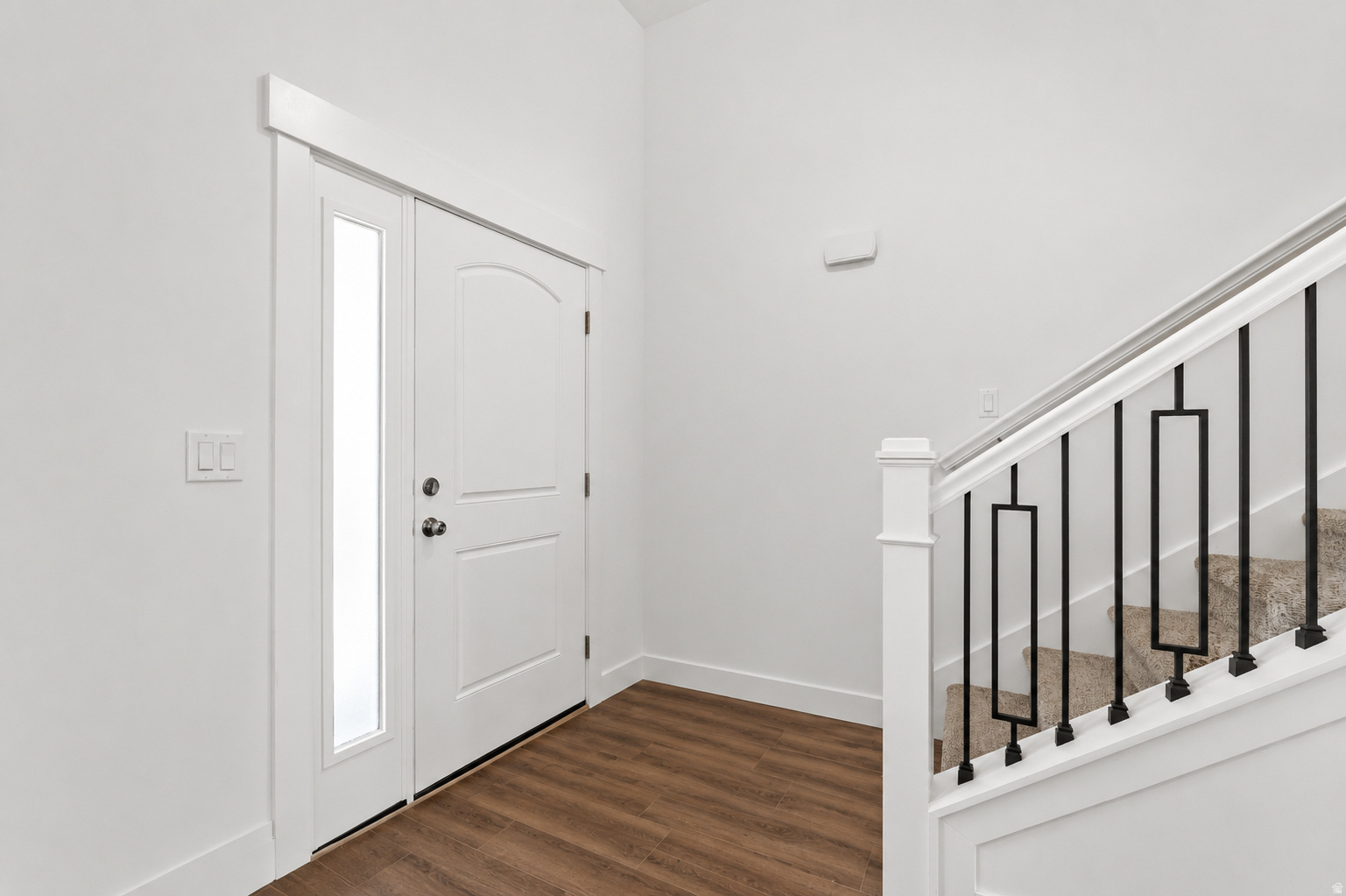 RIDGE - Residential