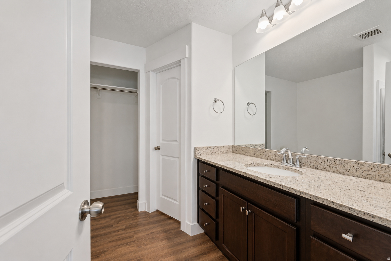 RIDGE - Residential