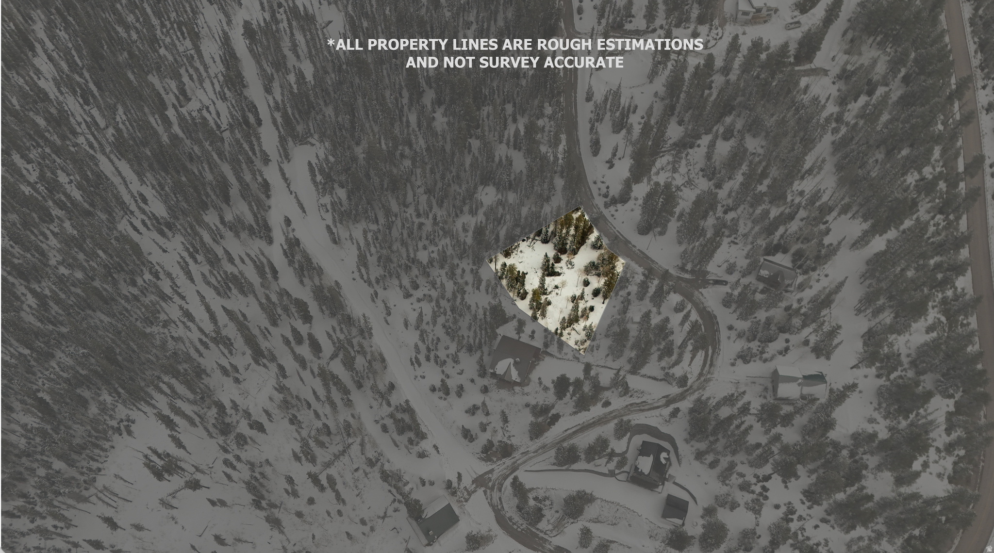 WEST VILLAGE - Land