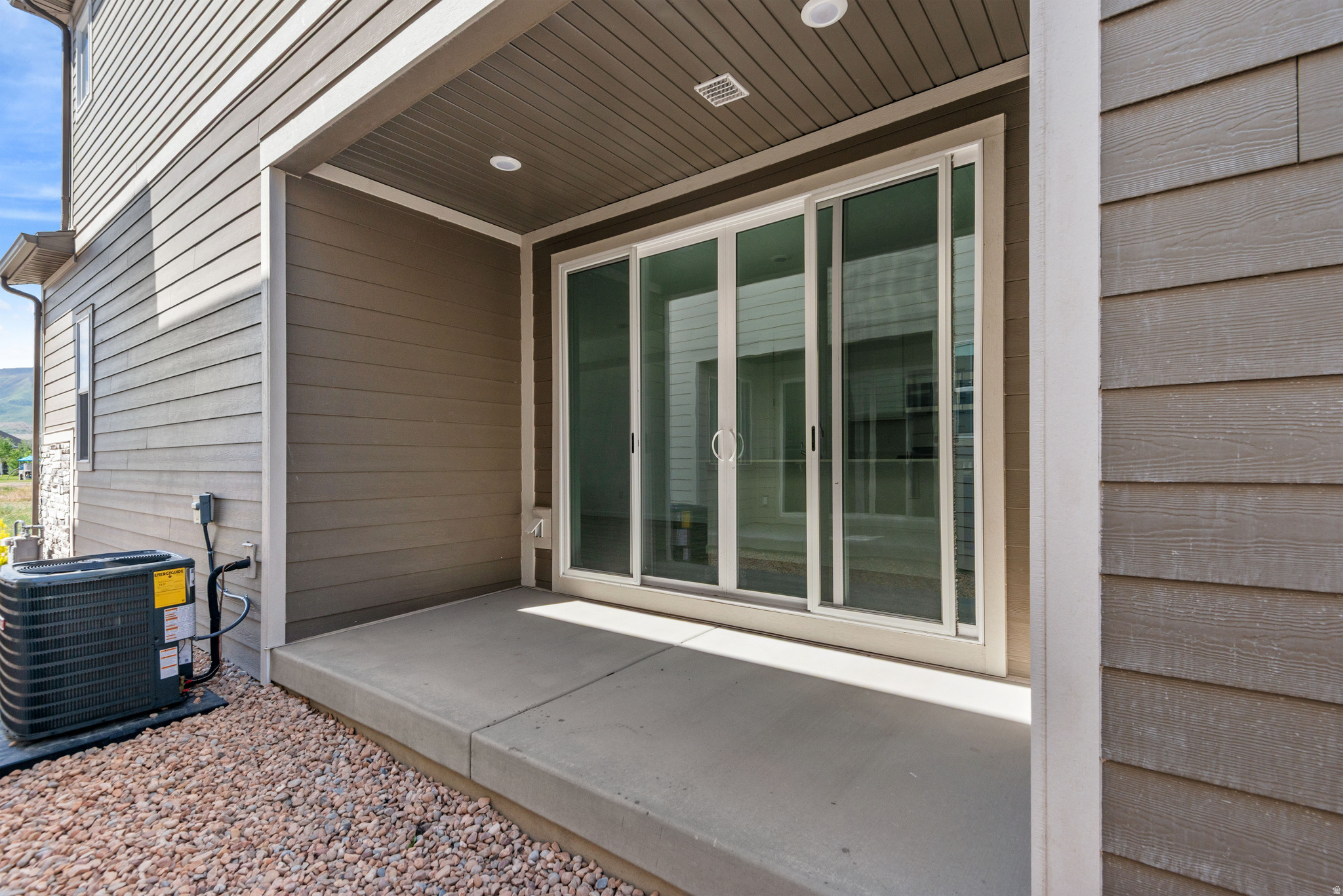 VILLAGES AT ARROWHEAD PARK - Residential