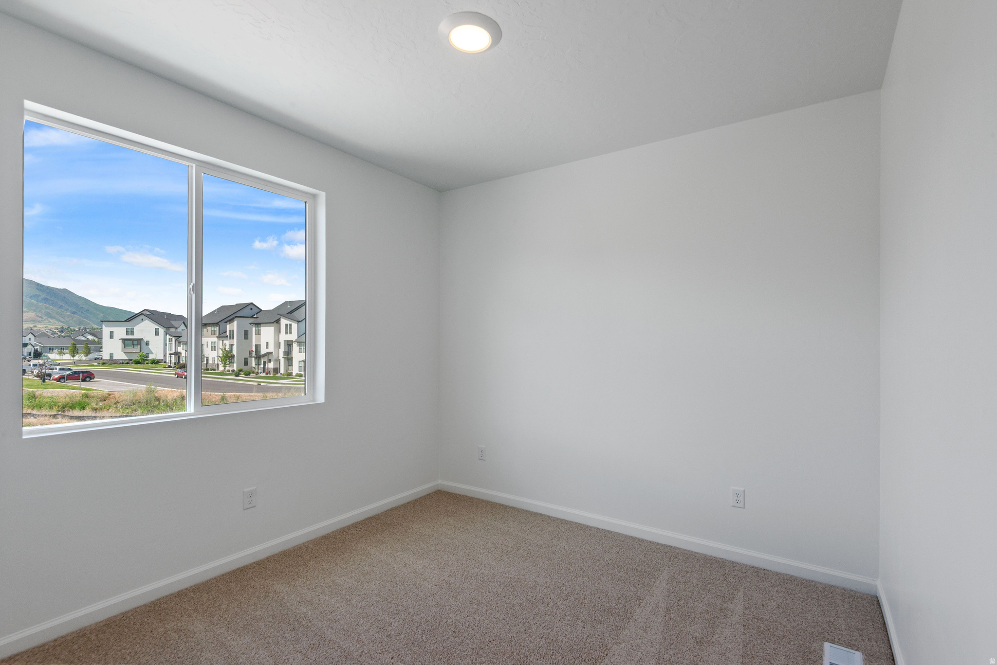 VILLAGES AT ARROWHEAD PARK - Residential