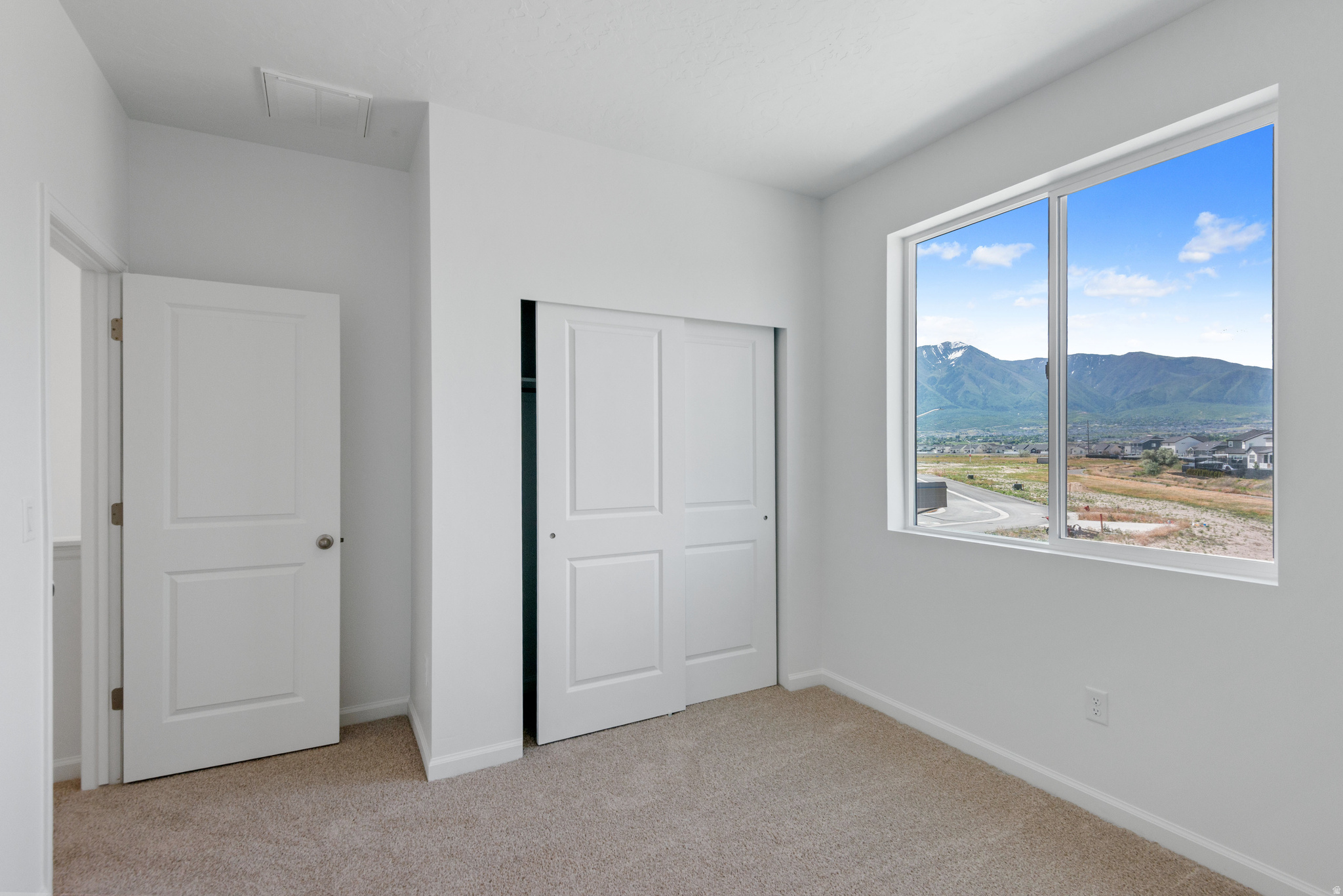 VILLAGES AT ARROWHEAD PARK - Residential