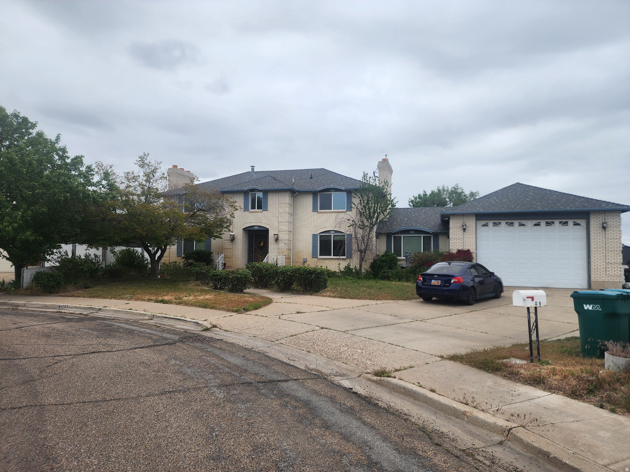 ROSEWOOD - Residential