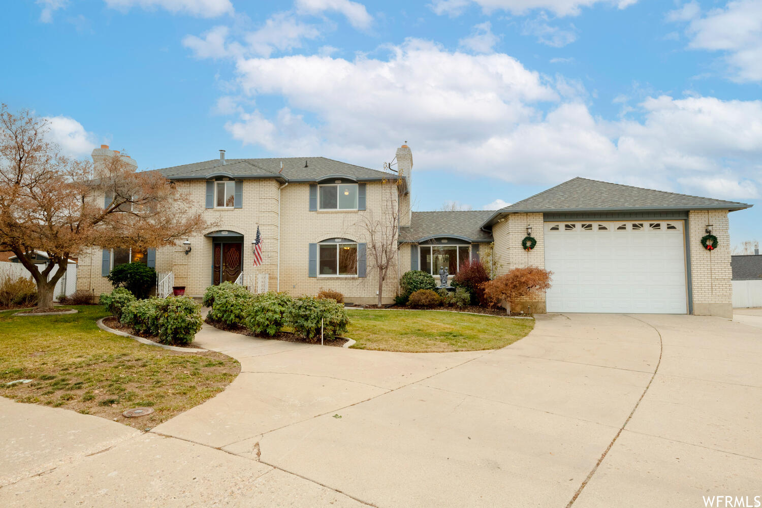 ROSEWOOD - Residential