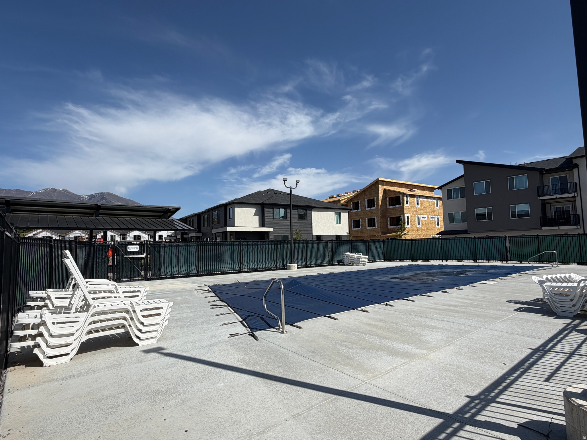 RIVER RUN - Residential