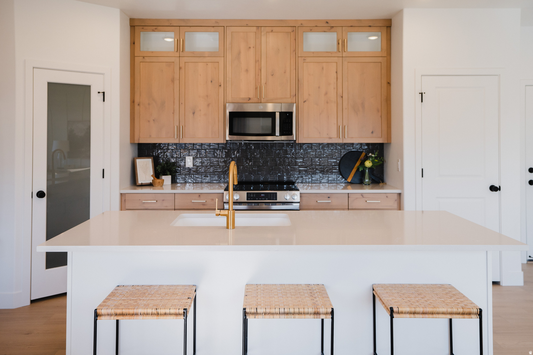 RIVER RUN - Residential