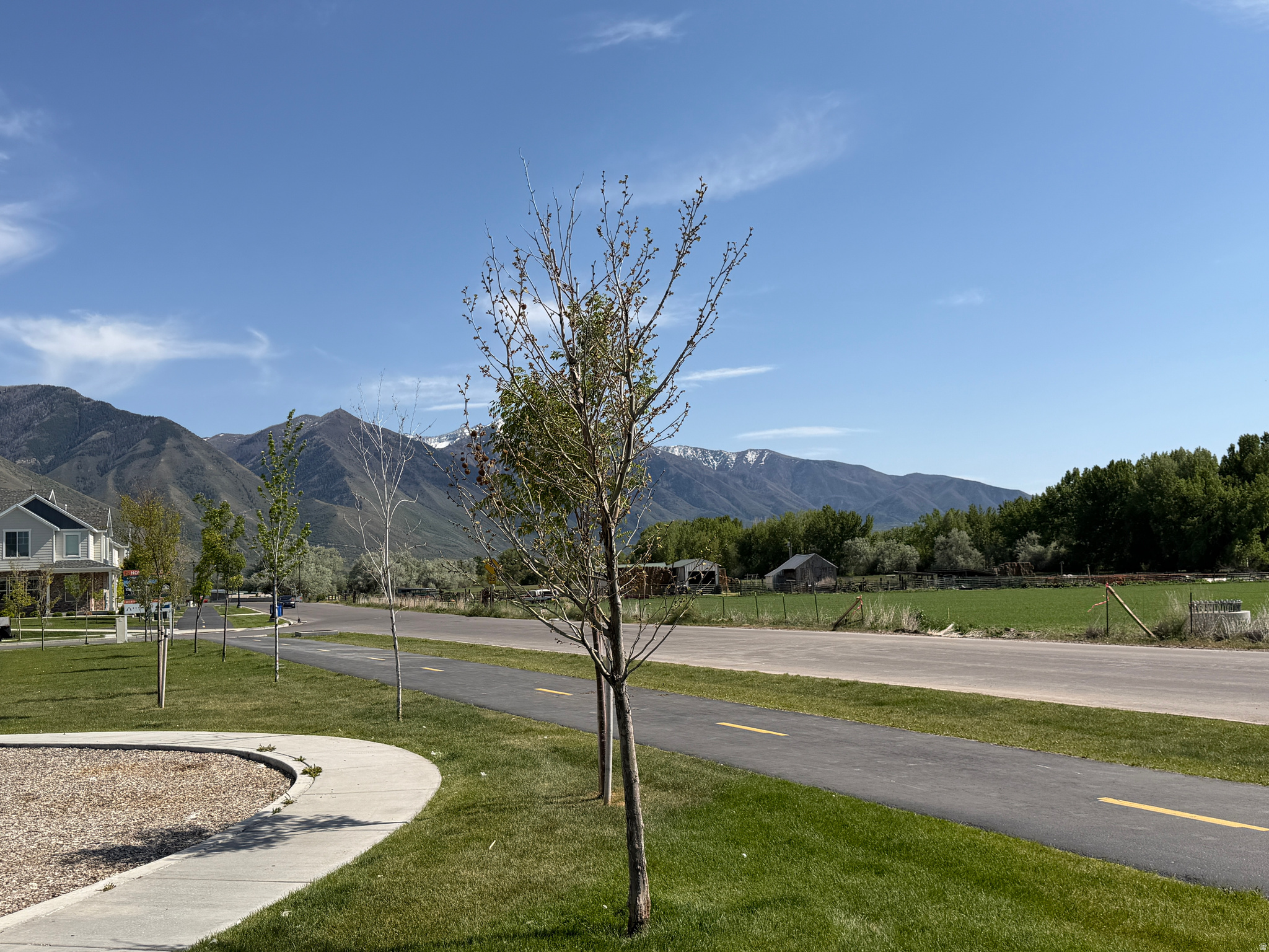 RIVER RUN - Residential