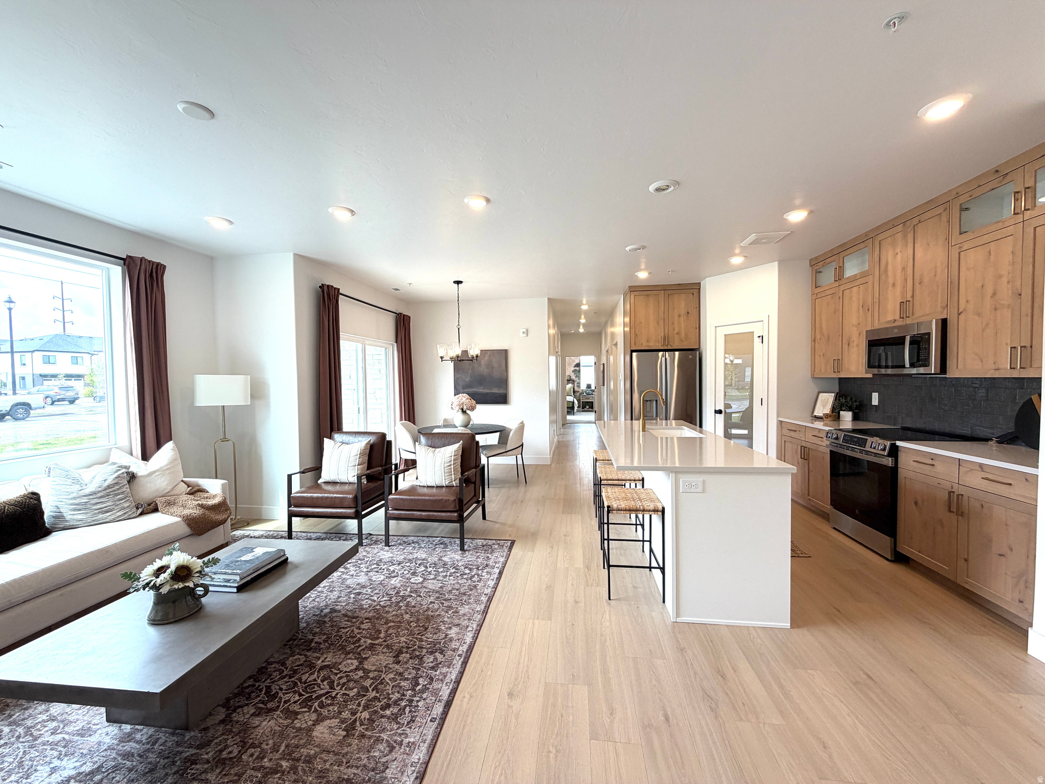 RIVER RUN - Residential