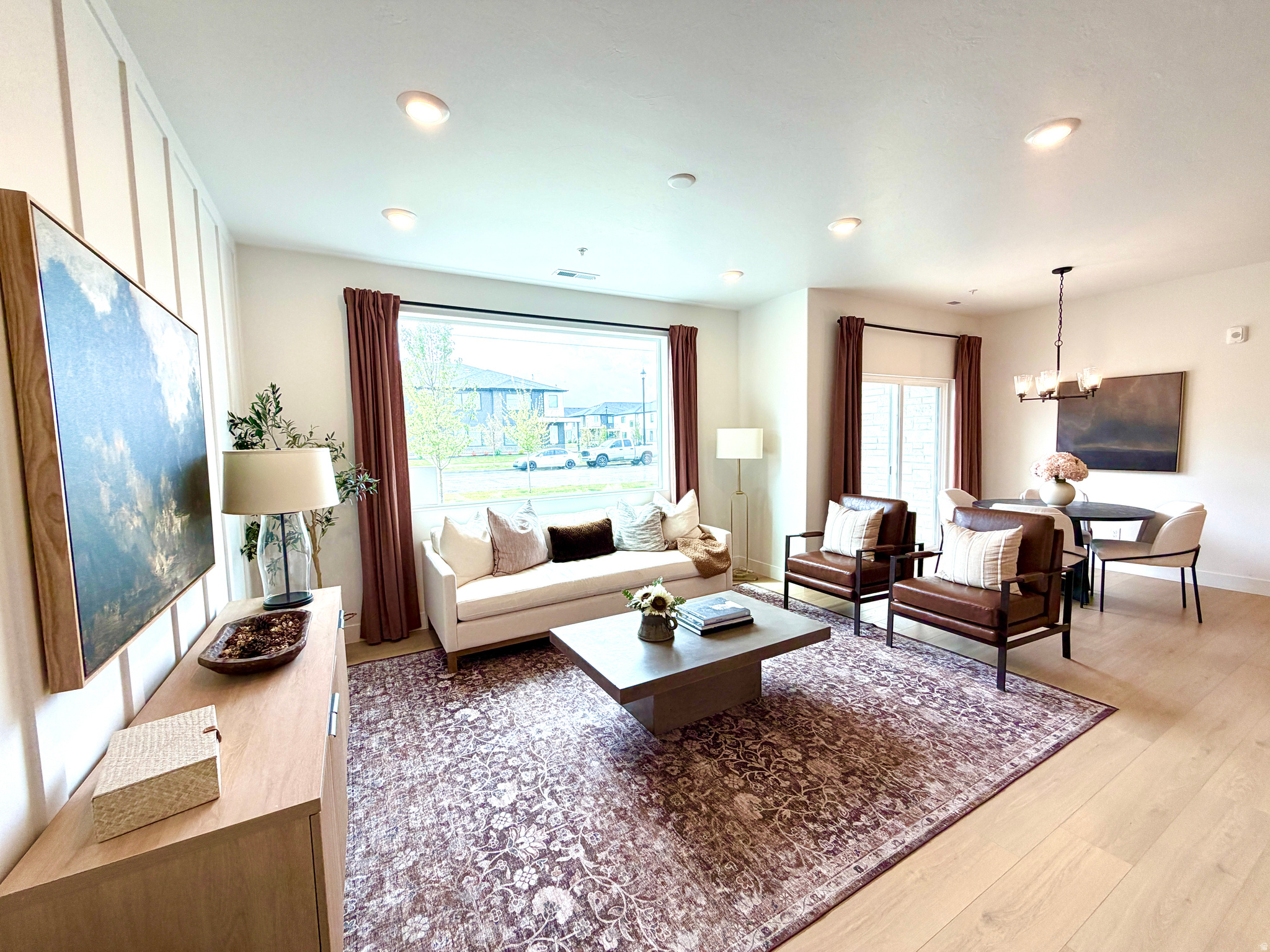RIVER RUN - Residential
