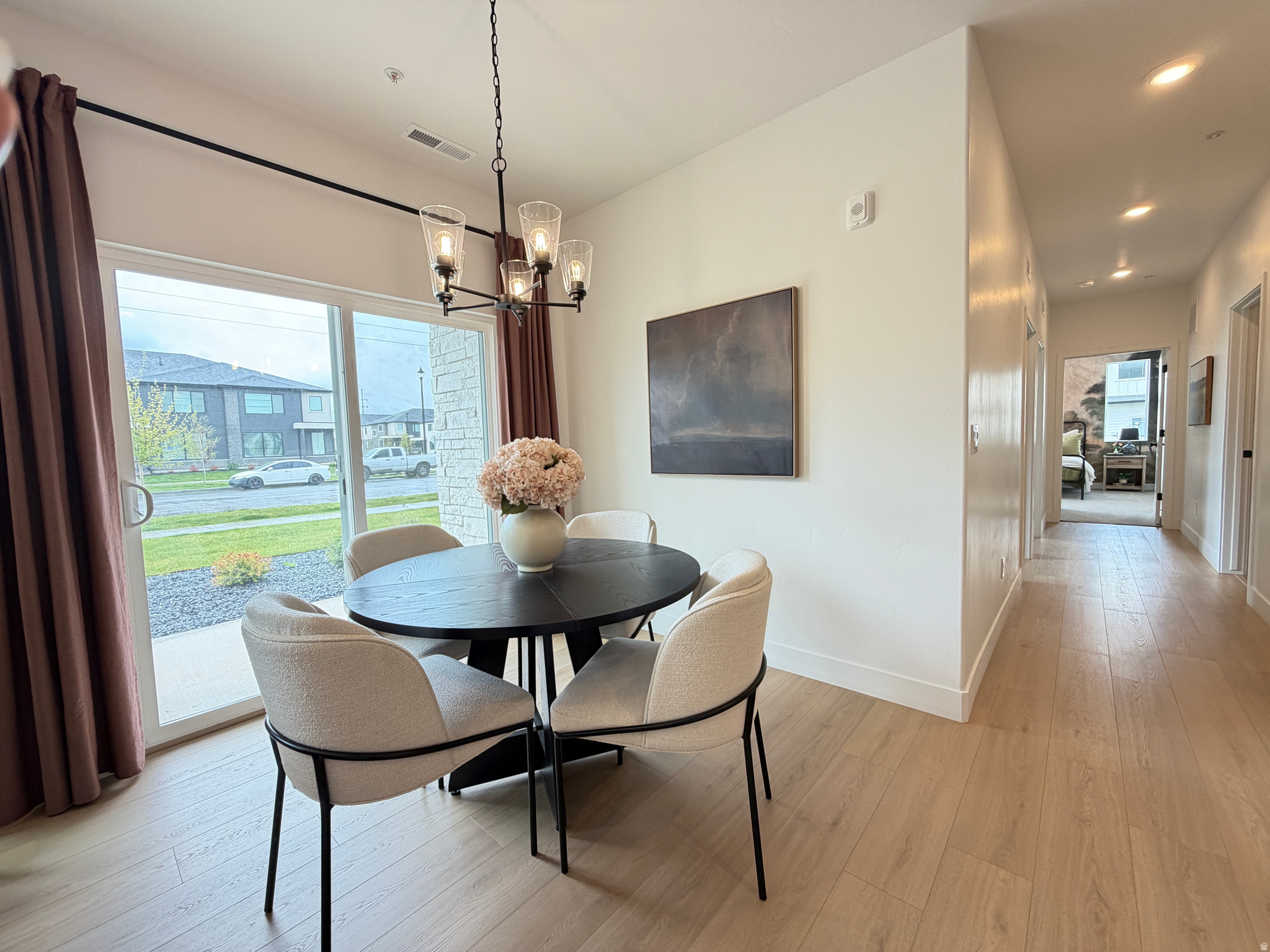 RIVER RUN - Residential