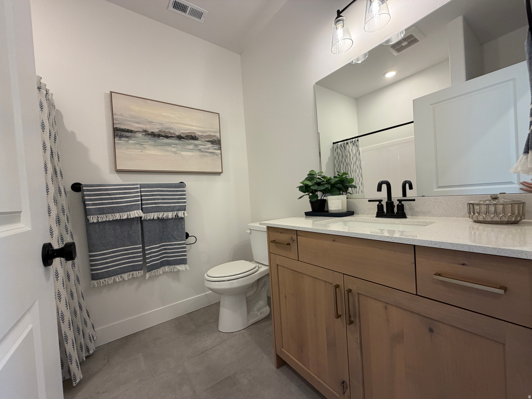 RIVER RUN - Residential