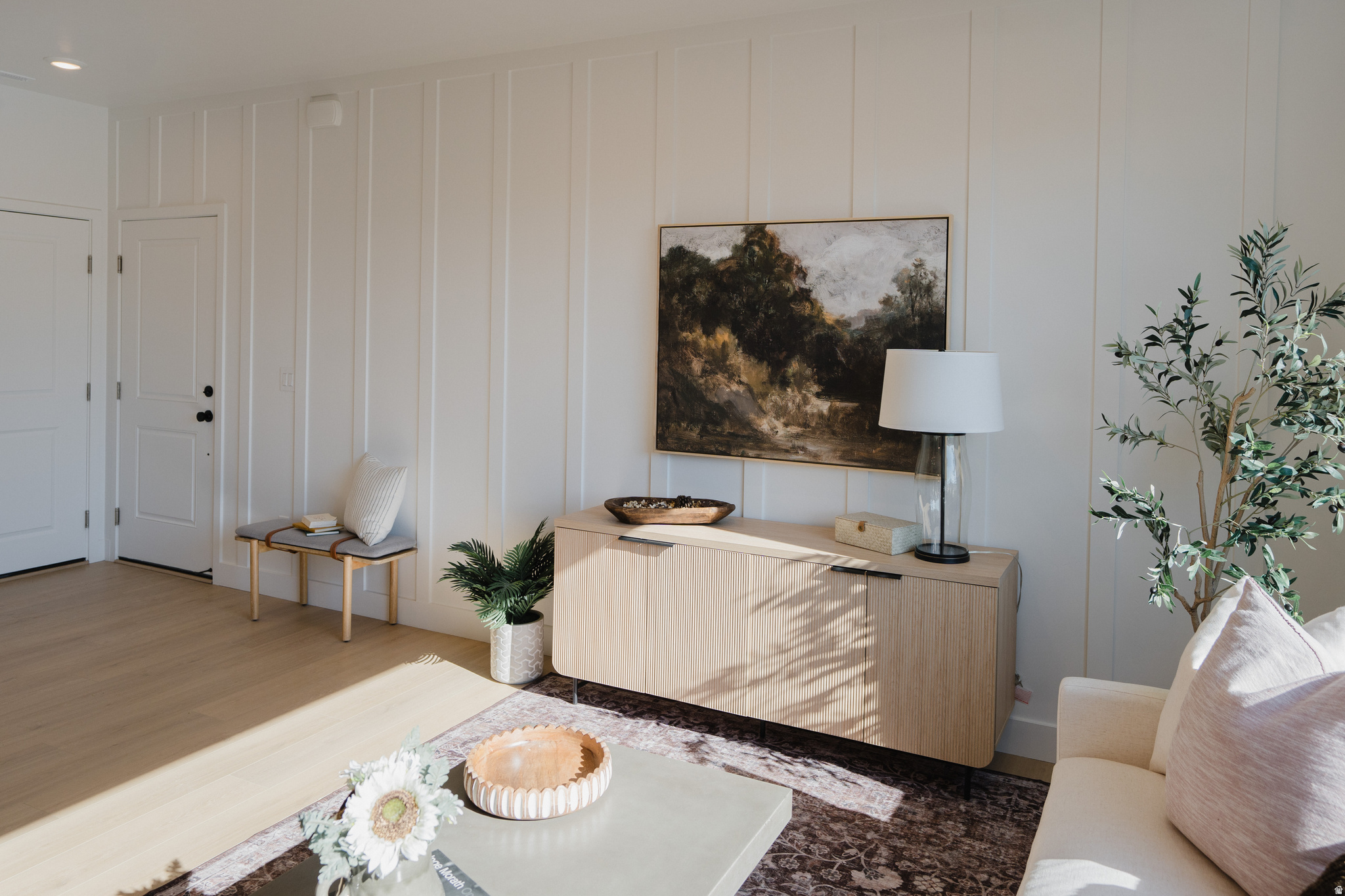 RIVER RUN - Residential