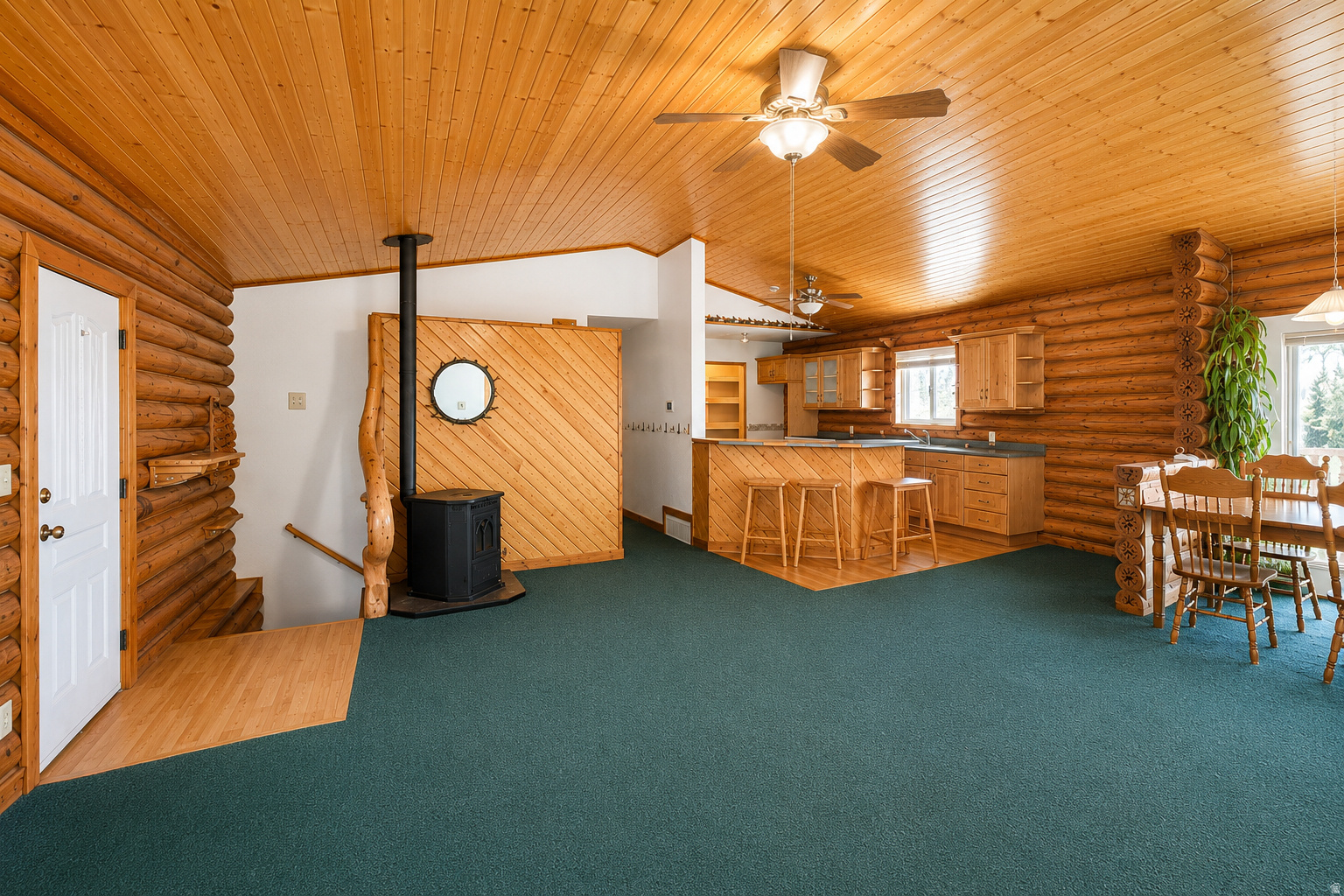 COLTON - Residential