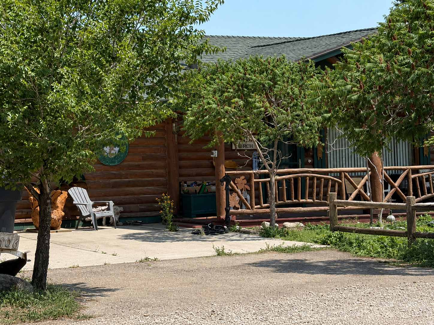 COLTON - Residential