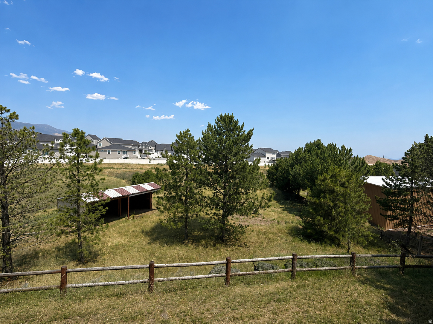 COLTON - Residential