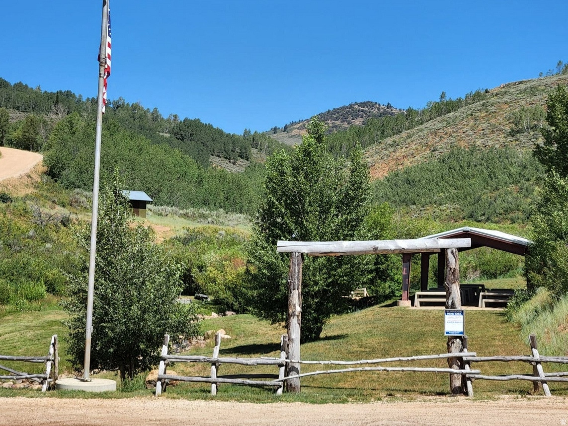 SUNRIDGE - Land