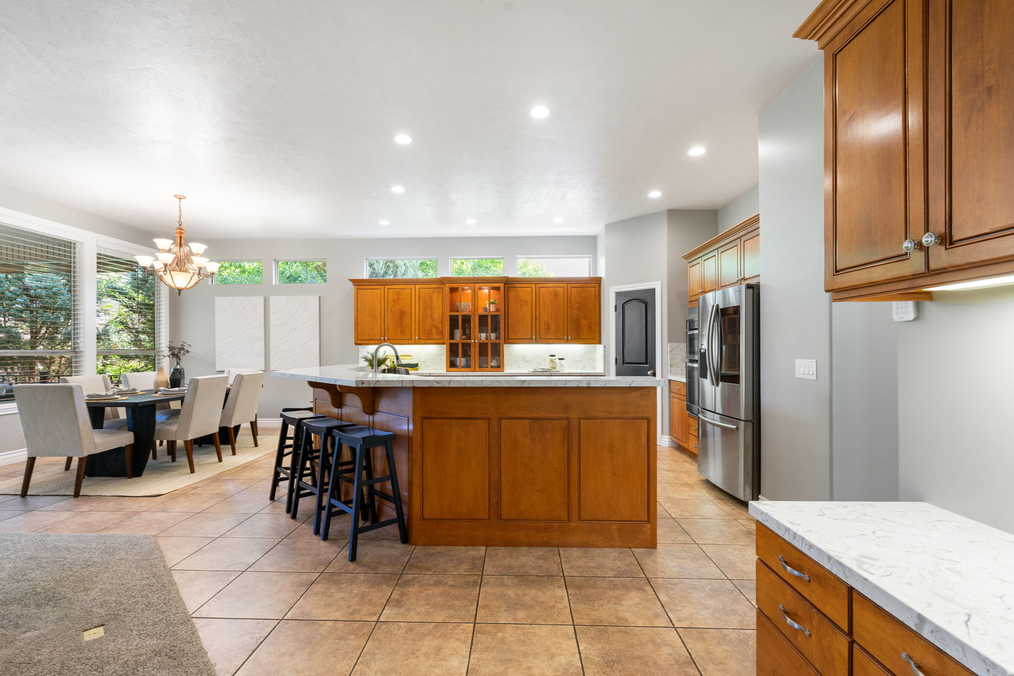 SUNRISE VALLEY - Residential