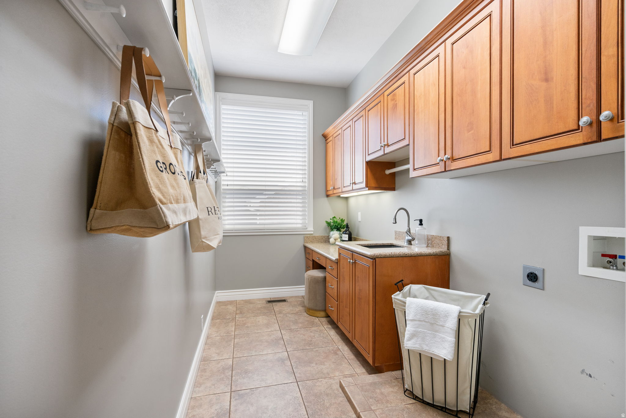SUNRISE VALLEY - Residential