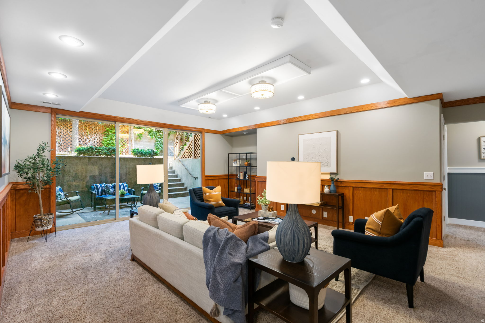 SUNRISE VALLEY - Residential