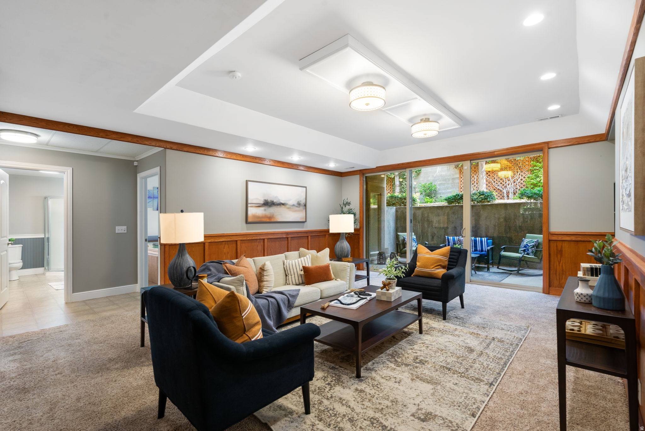 SUNRISE VALLEY - Residential