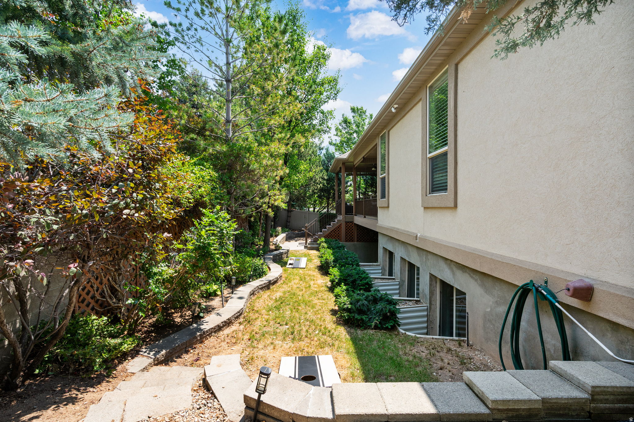 SUNRISE VALLEY - Residential