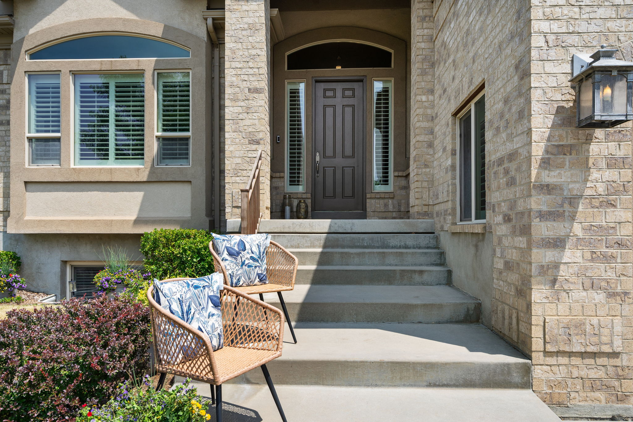 SUNRISE VALLEY - Residential
