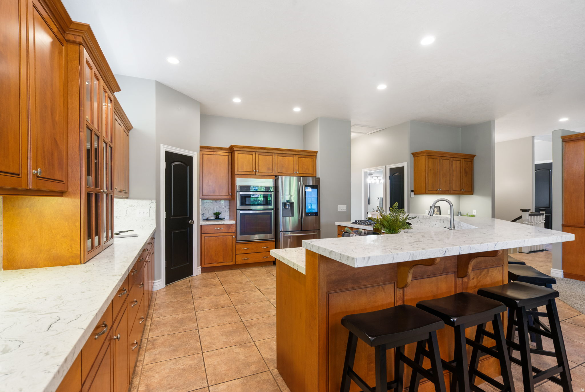 SUNRISE VALLEY - Residential