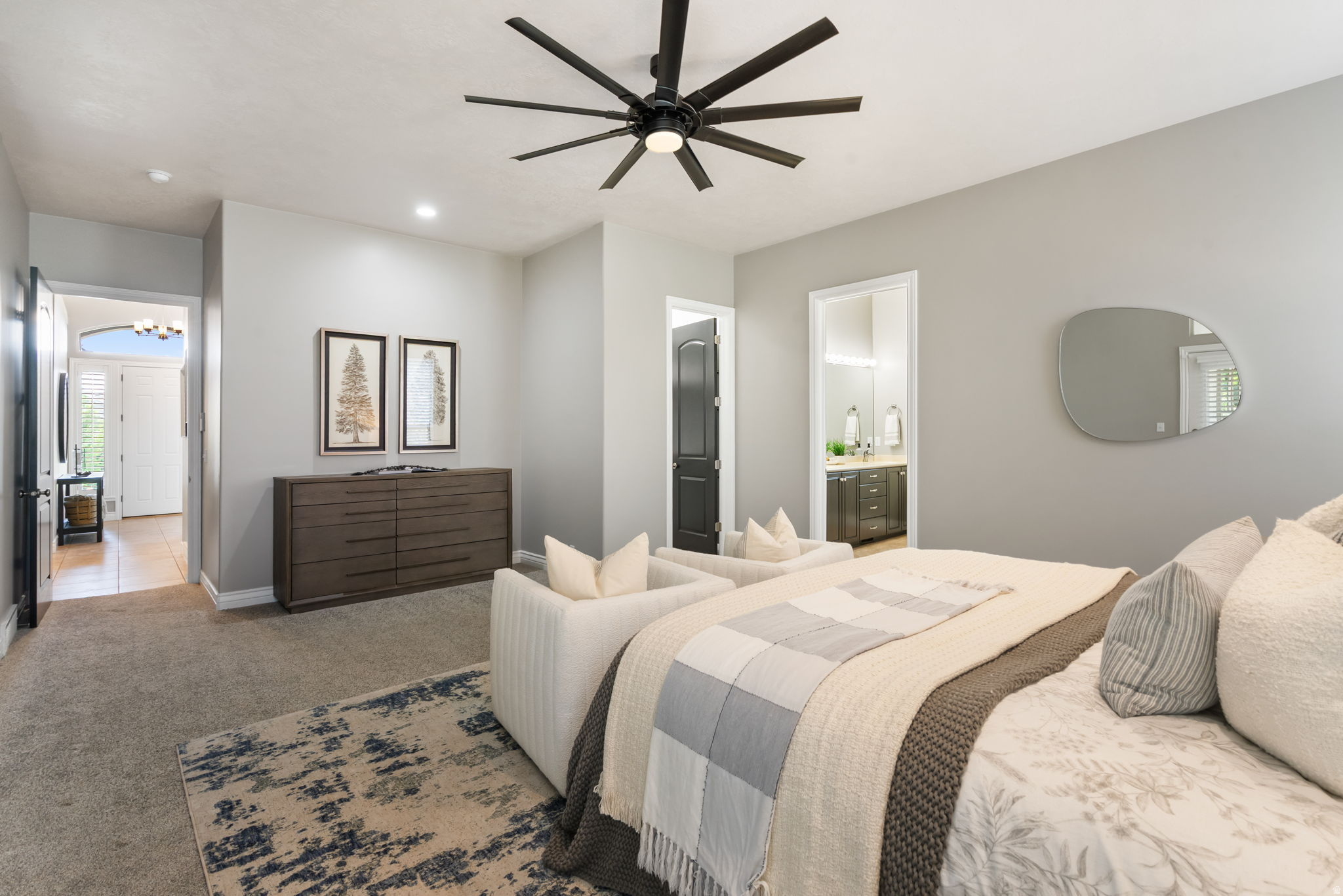 SUNRISE VALLEY - Residential