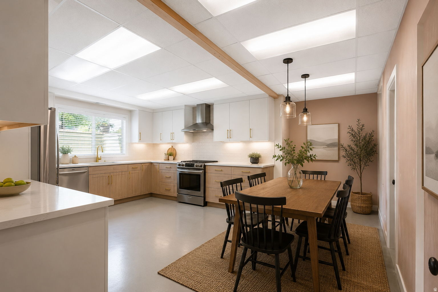 SUNRISE VALLEY - Residential