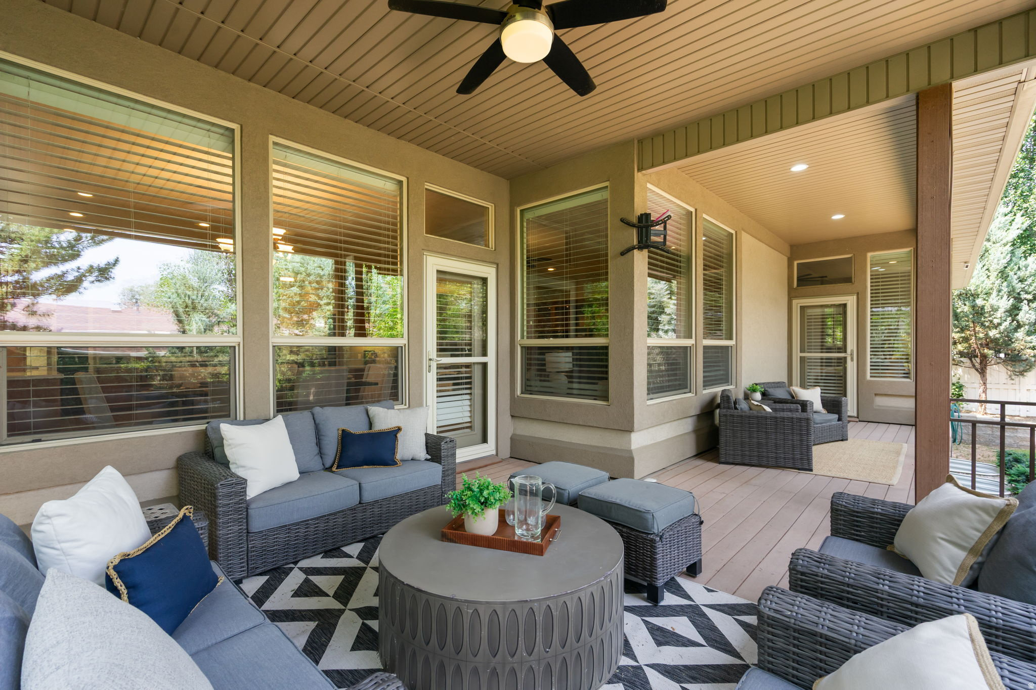 SUNRISE VALLEY - Residential