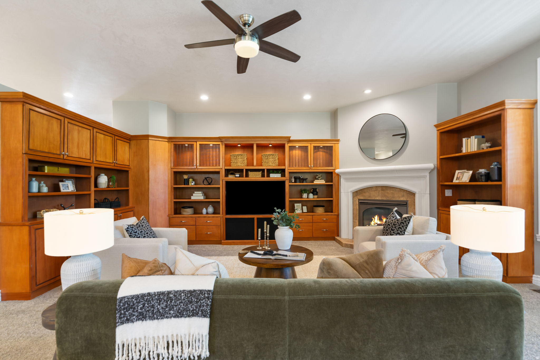SUNRISE VALLEY - Residential