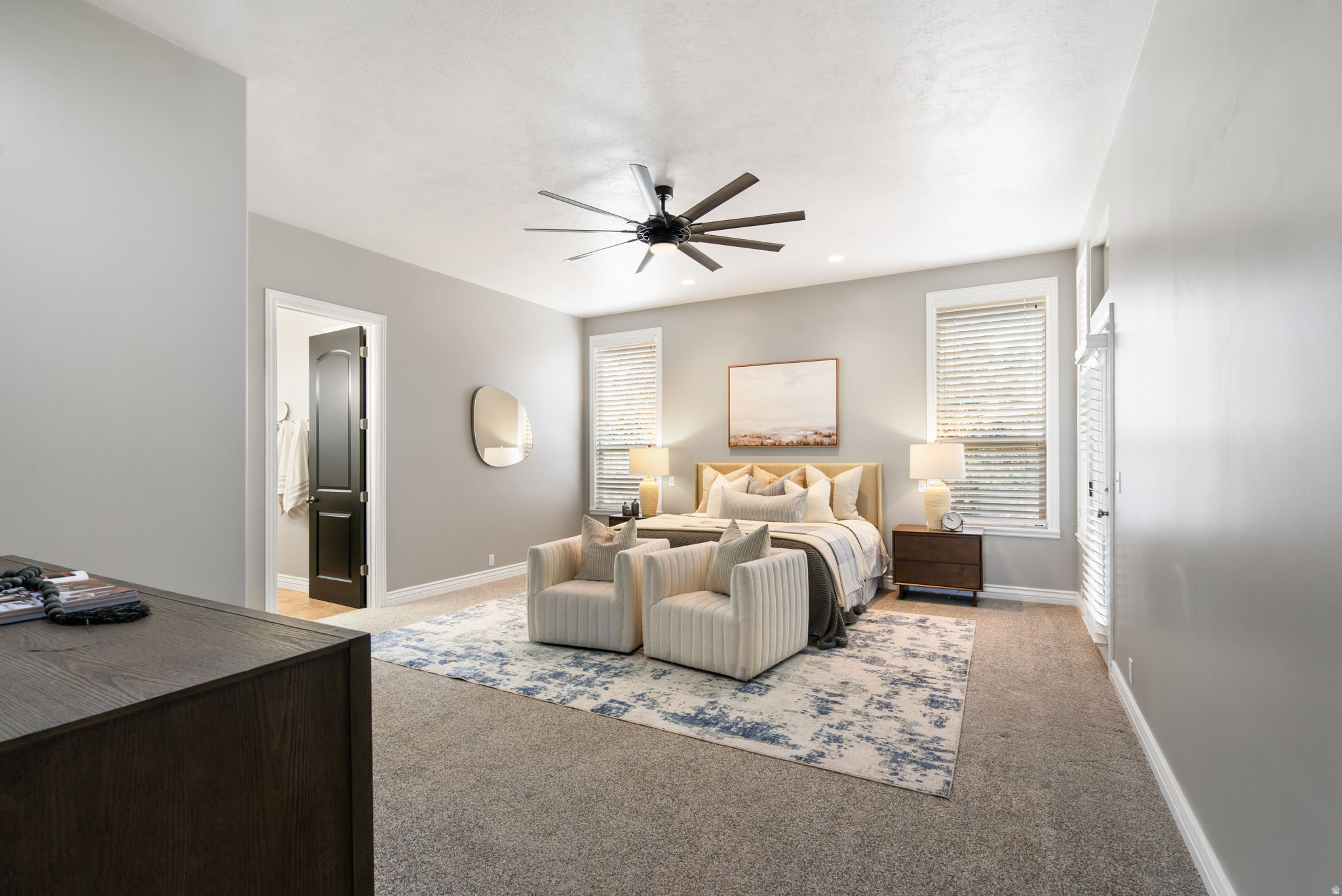 SUNRISE VALLEY - Residential