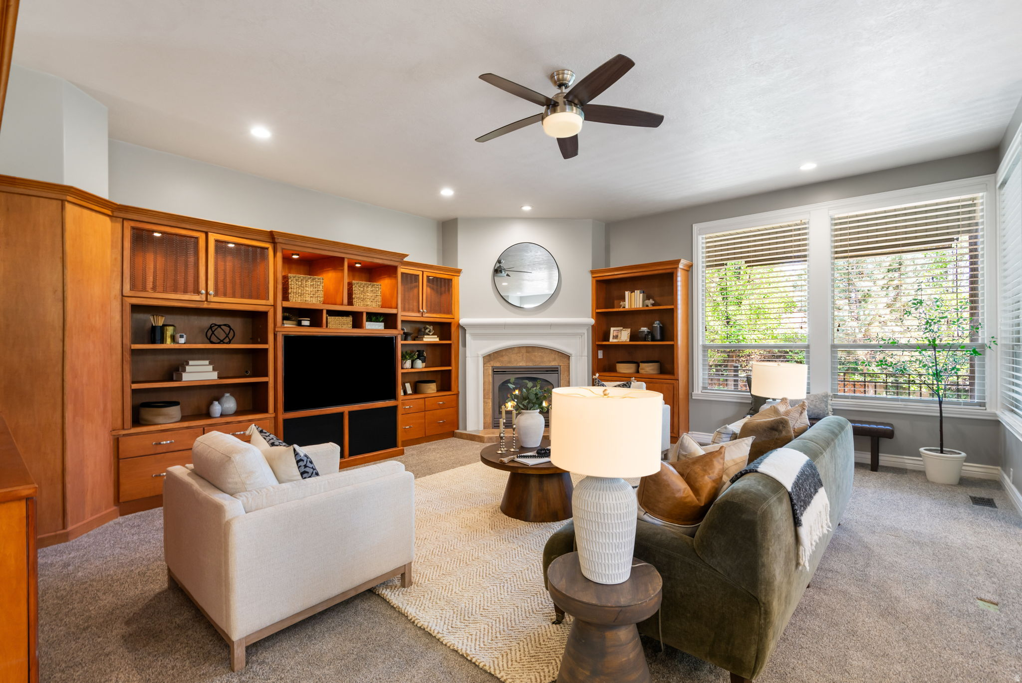 SUNRISE VALLEY - Residential