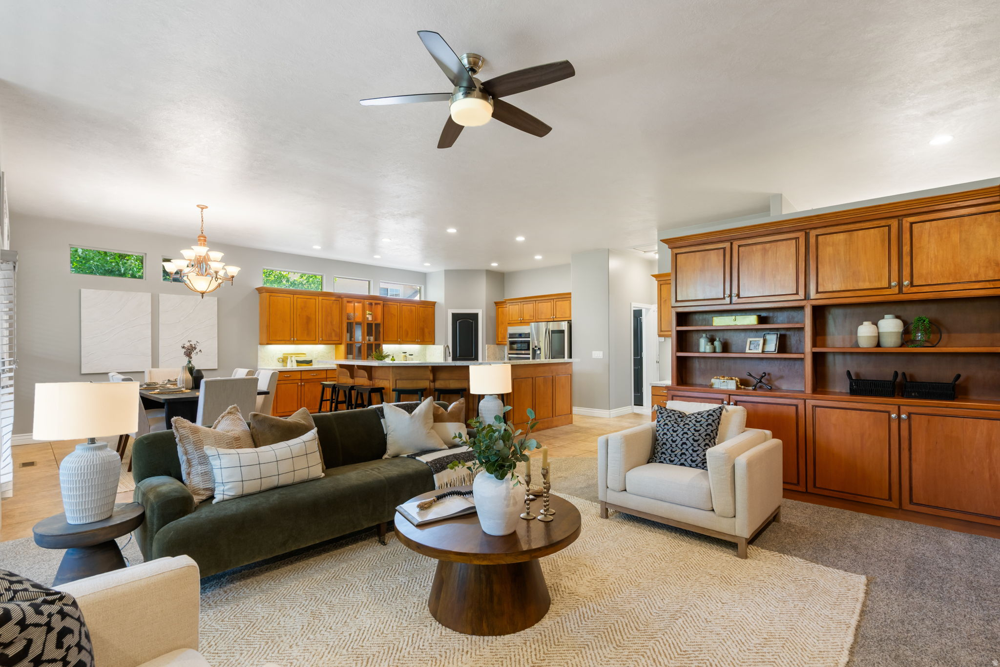 SUNRISE VALLEY - Residential