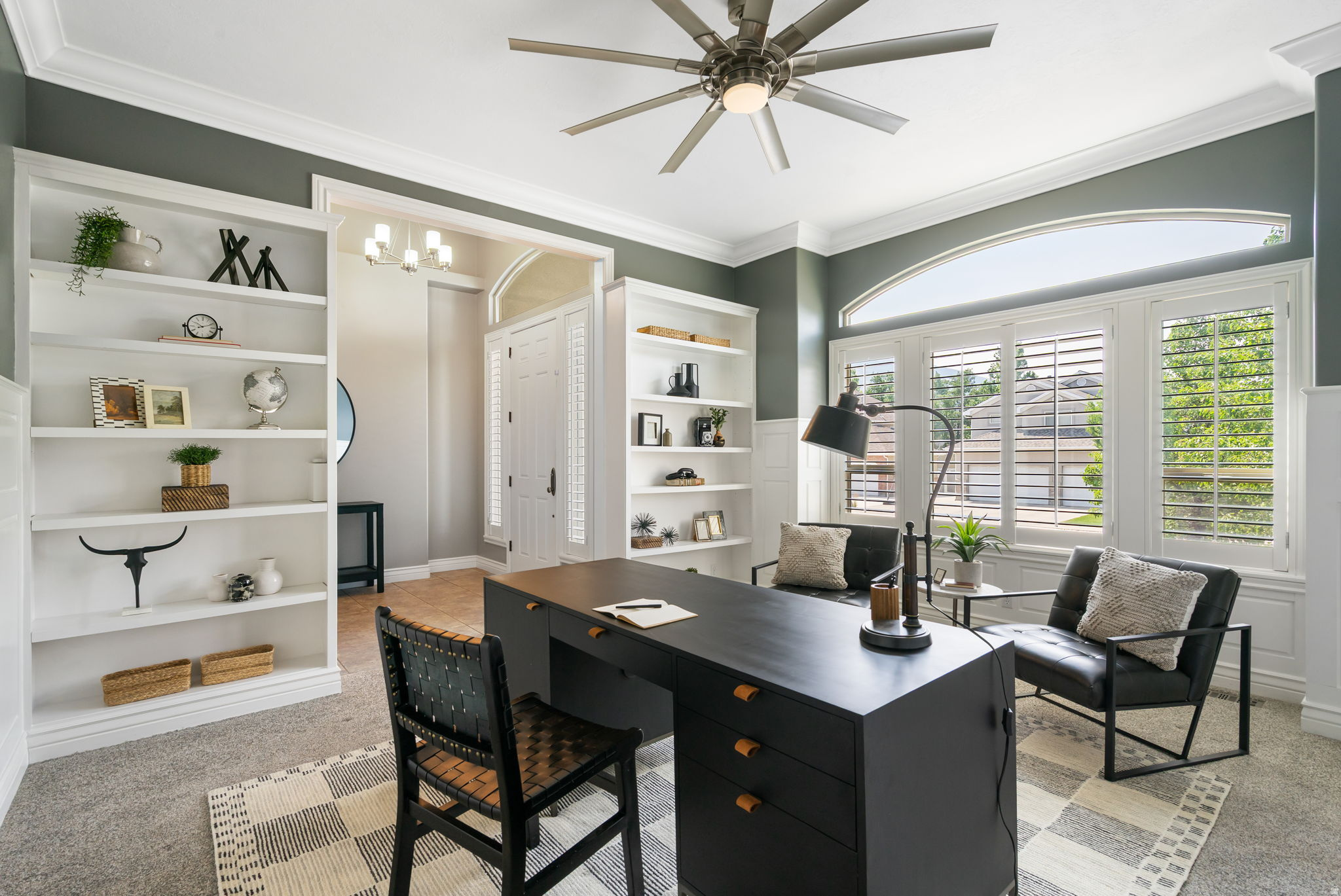 SUNRISE VALLEY - Residential