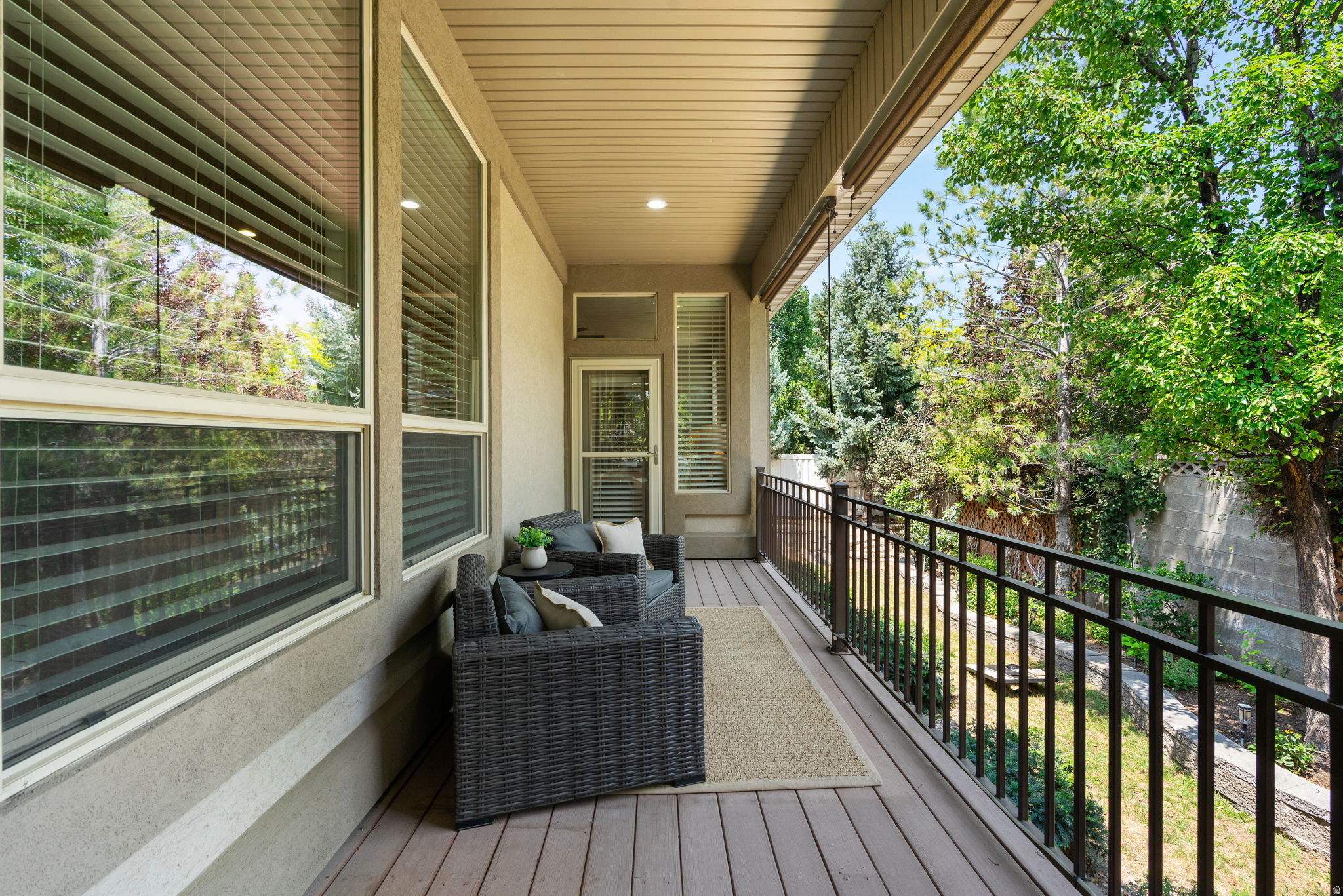 SUNRISE VALLEY - Residential