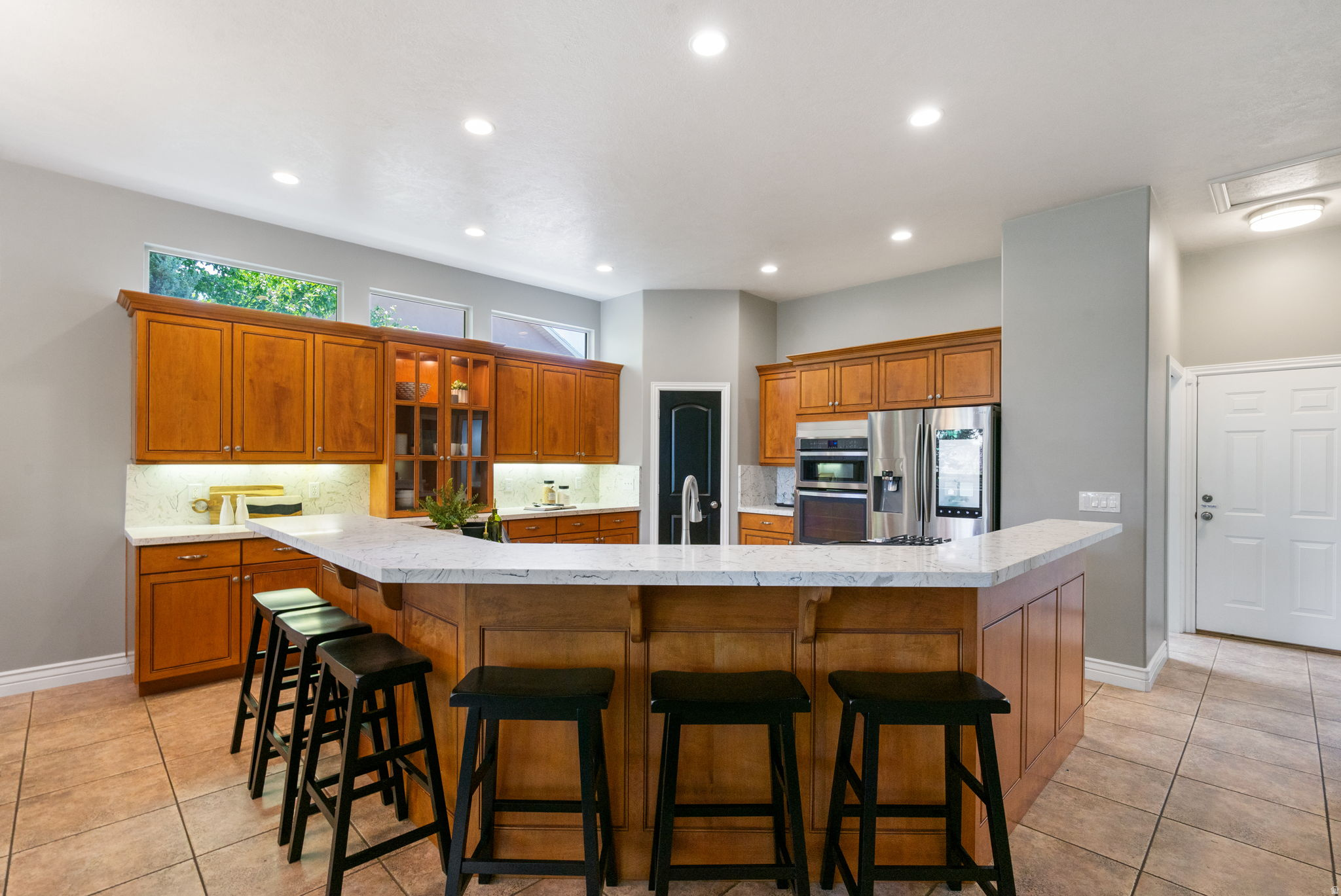 SUNRISE VALLEY - Residential
