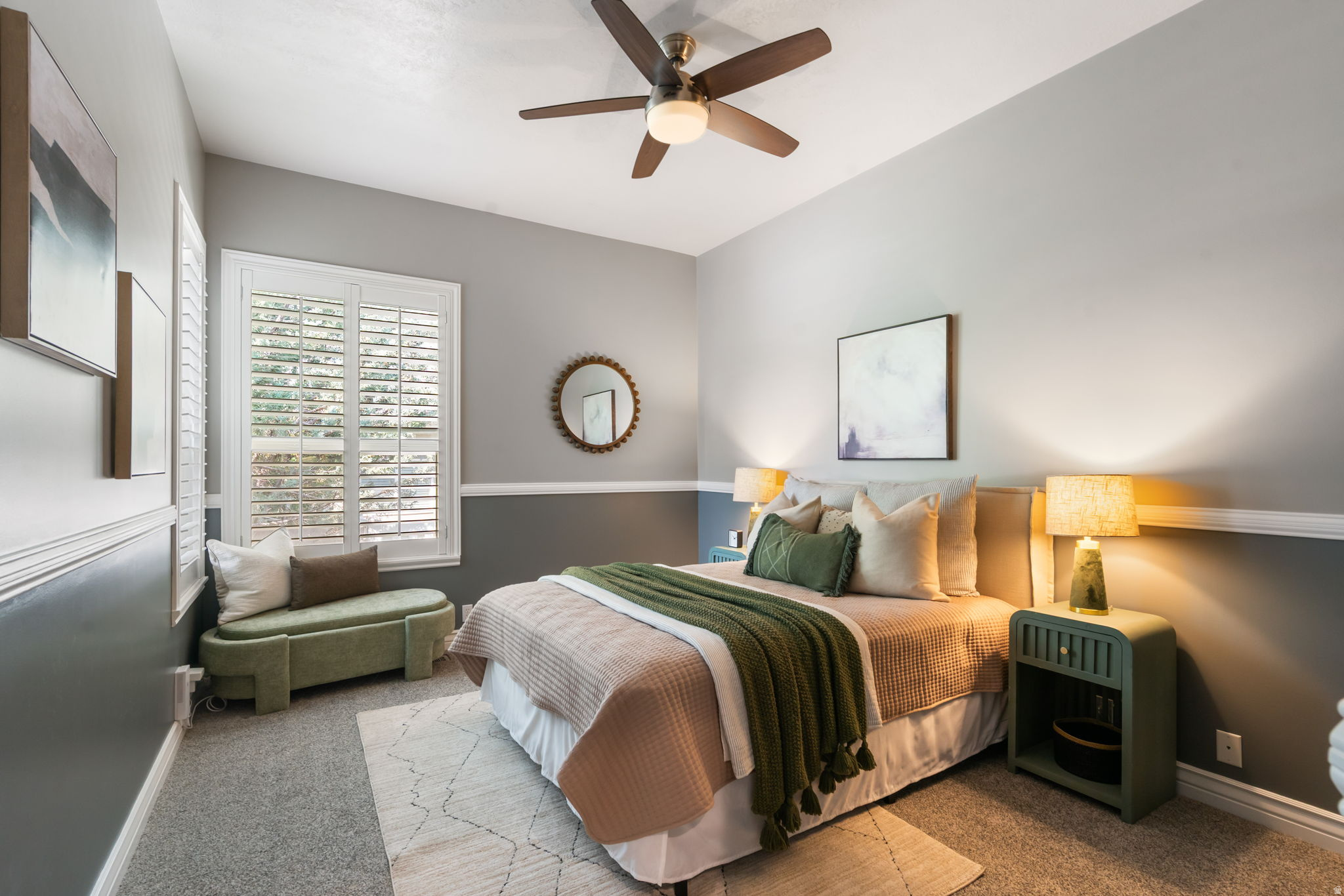 SUNRISE VALLEY - Residential