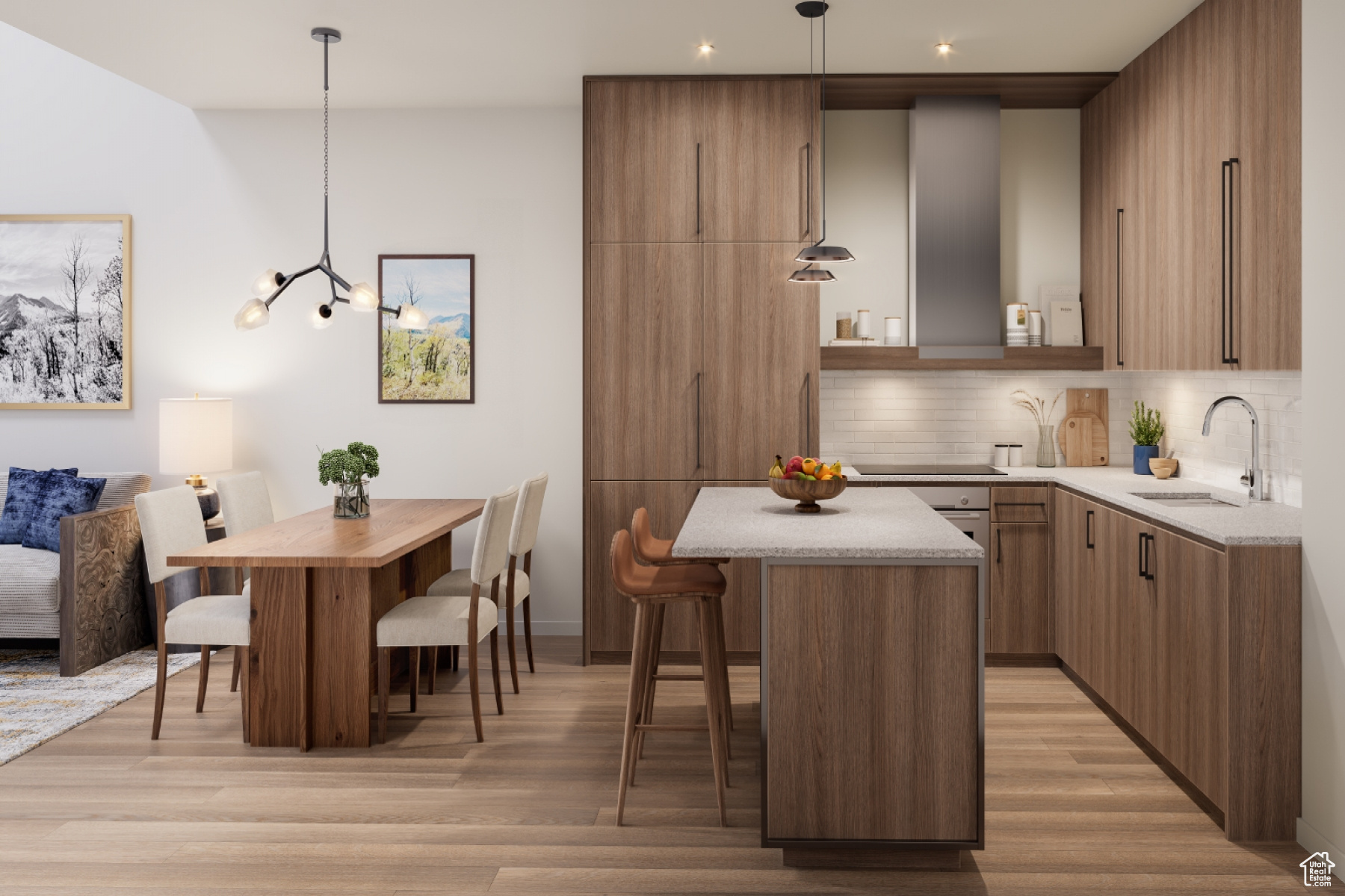 LODGE AT STILLWATER - Residential