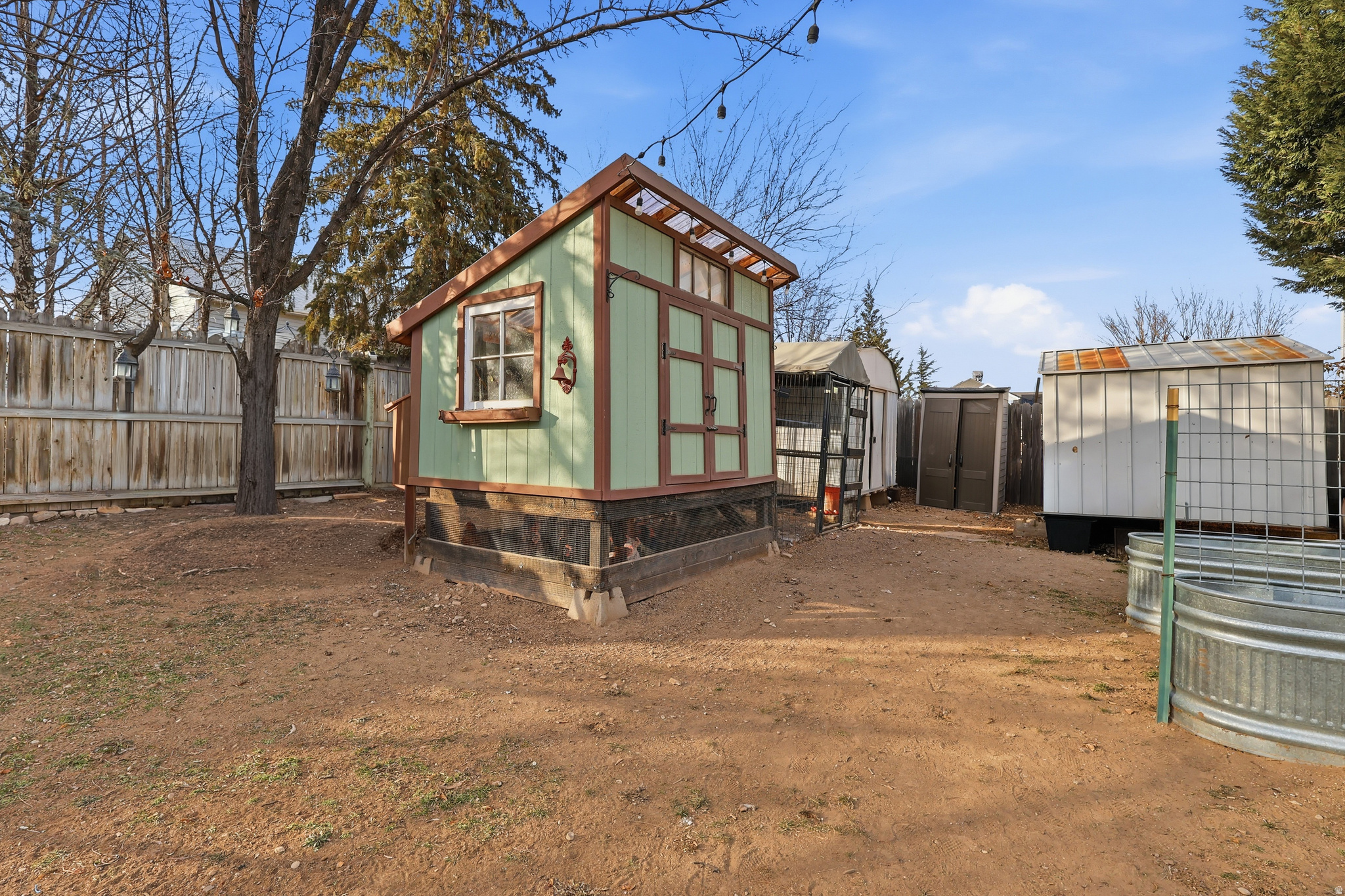 PEBBLEWOOD NO 6 - Residential