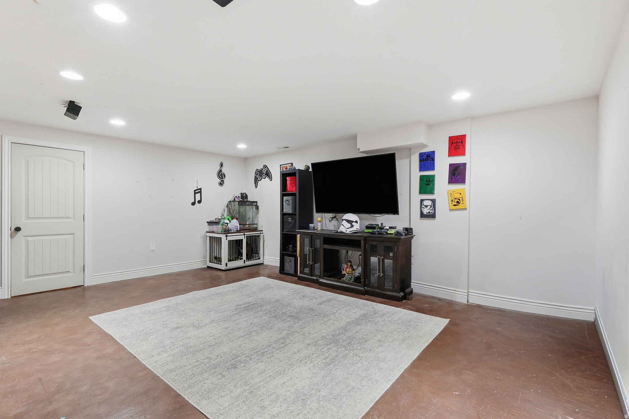 PEBBLEWOOD NO 6 - Residential