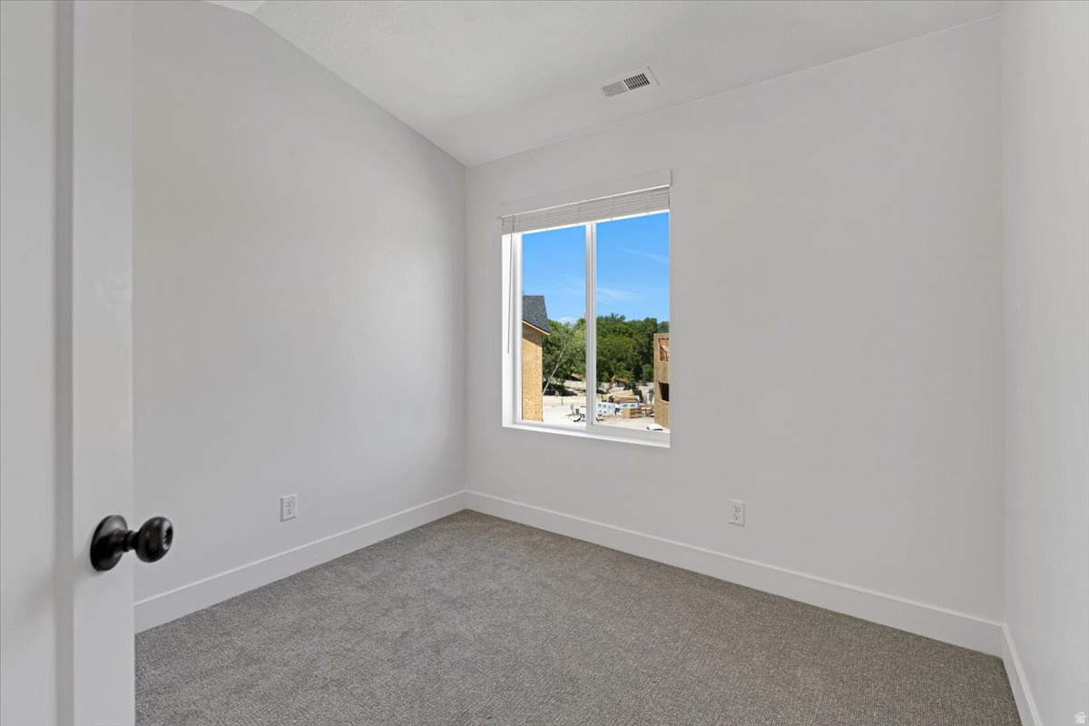 COTTONWOOD CREEK TOWNHOMES - Residential
