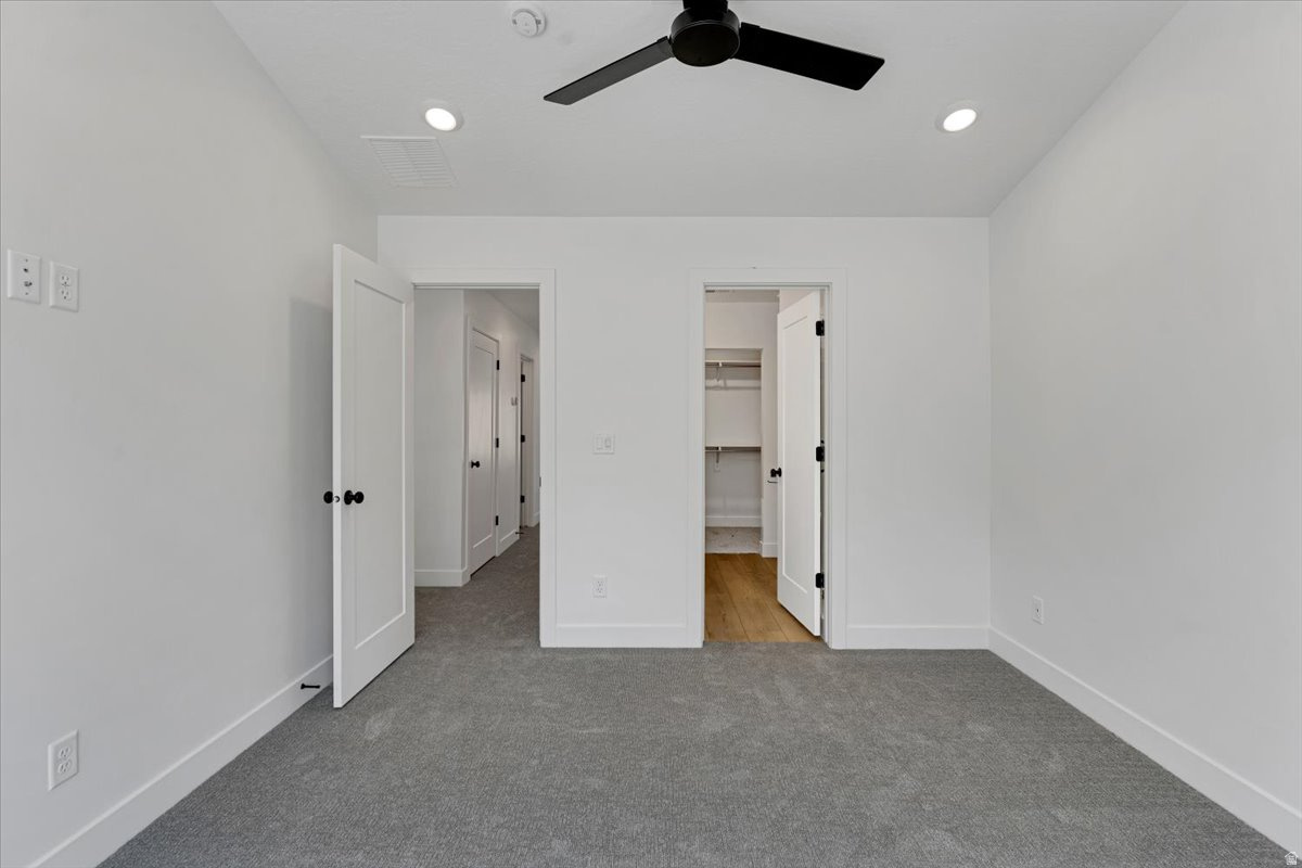 COTTONWOOD CREEK TOWNHOMES - Residential