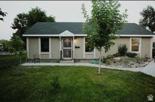 GLENDALE GARDENS - Residential