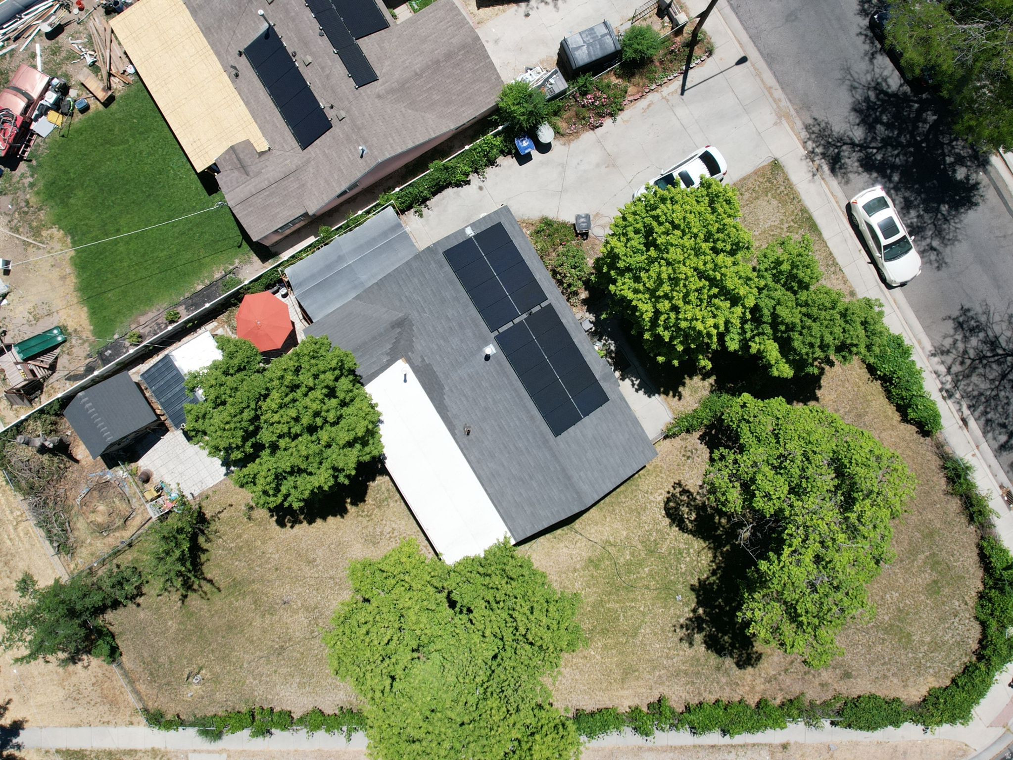 GLENDALE GARDENS - Residential