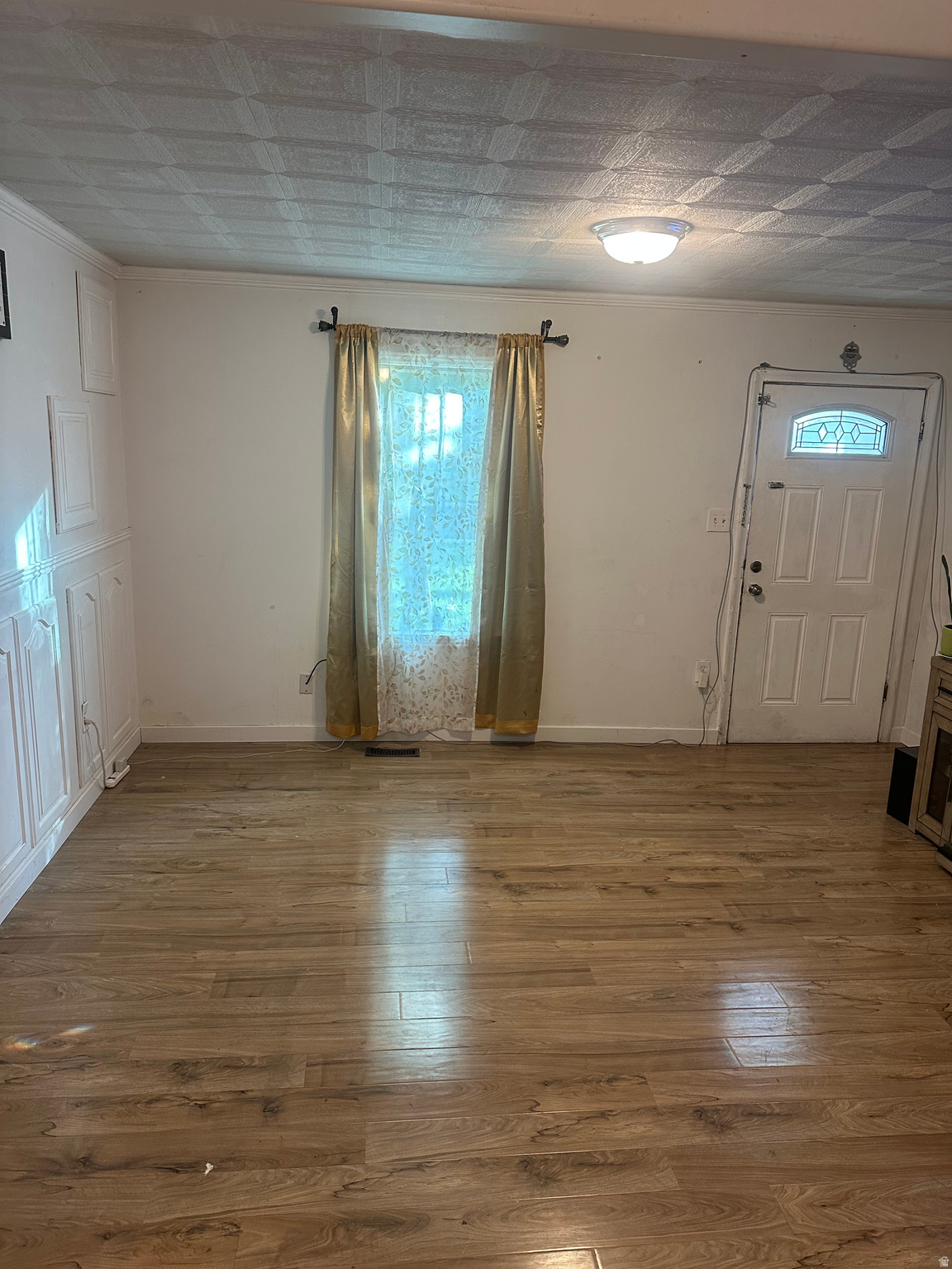 GLENDALE GARDENS - Residential