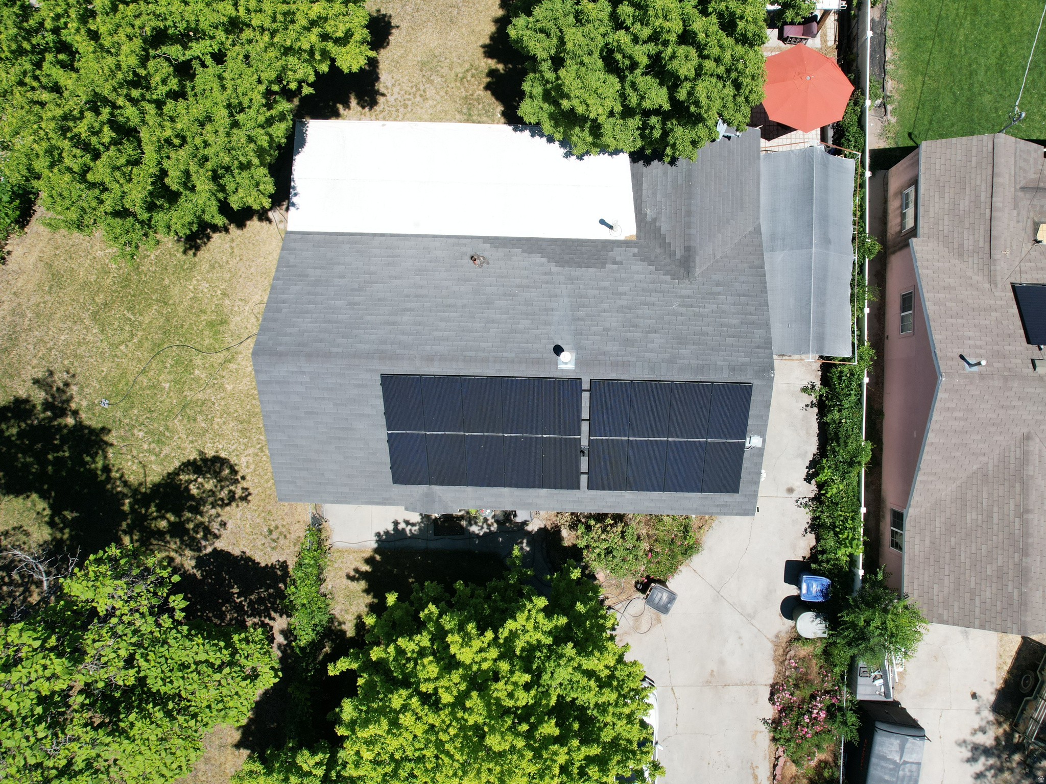 GLENDALE GARDENS - Residential