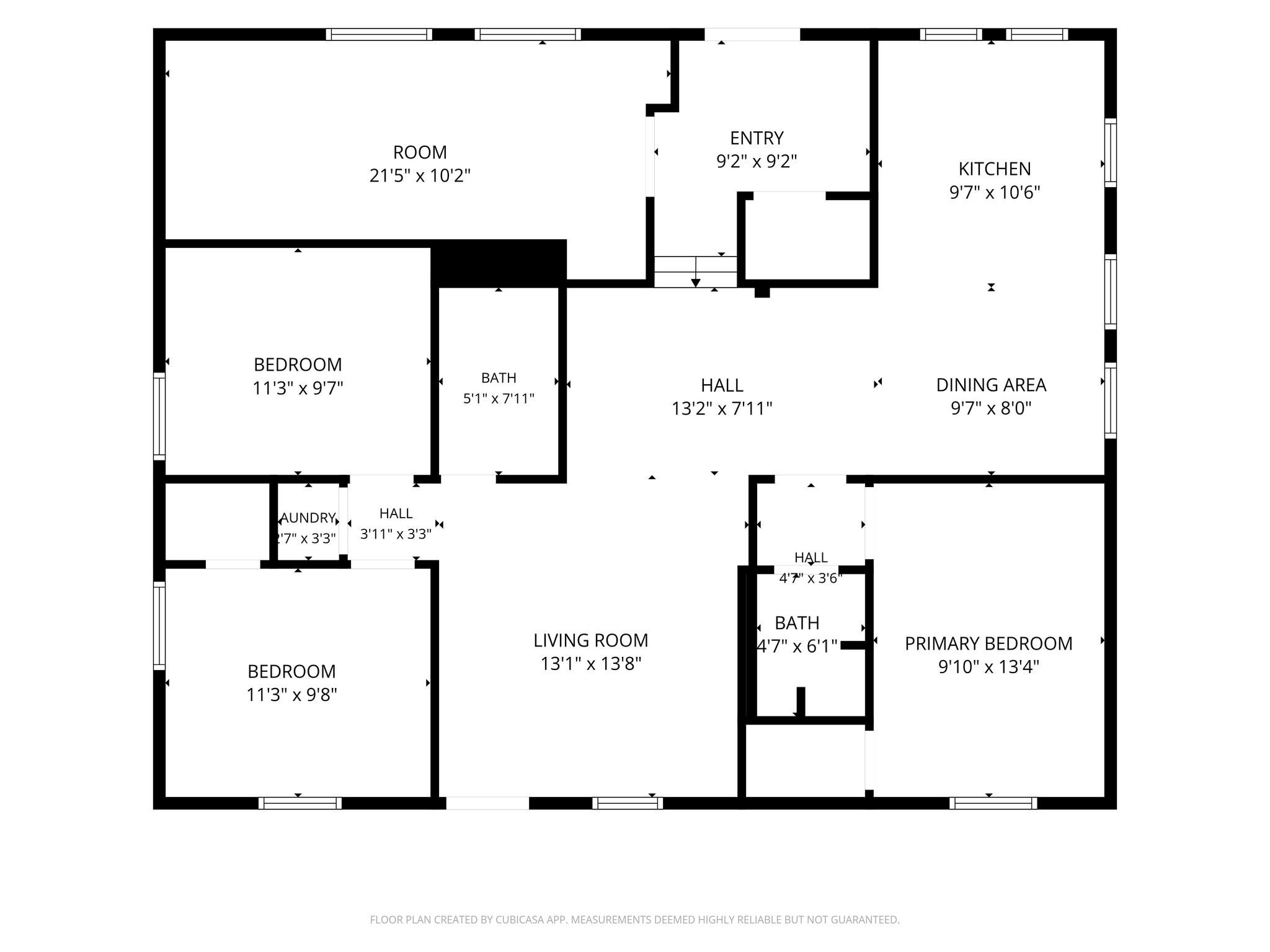 GLENDALE GARDENS - Residential