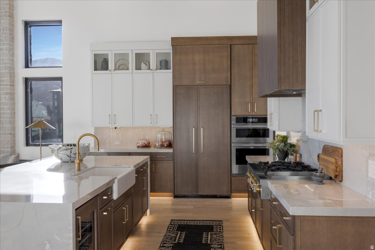 AMANTI LAGO - Residential